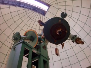 Read more about the article Come Funzionano I Telescopi?