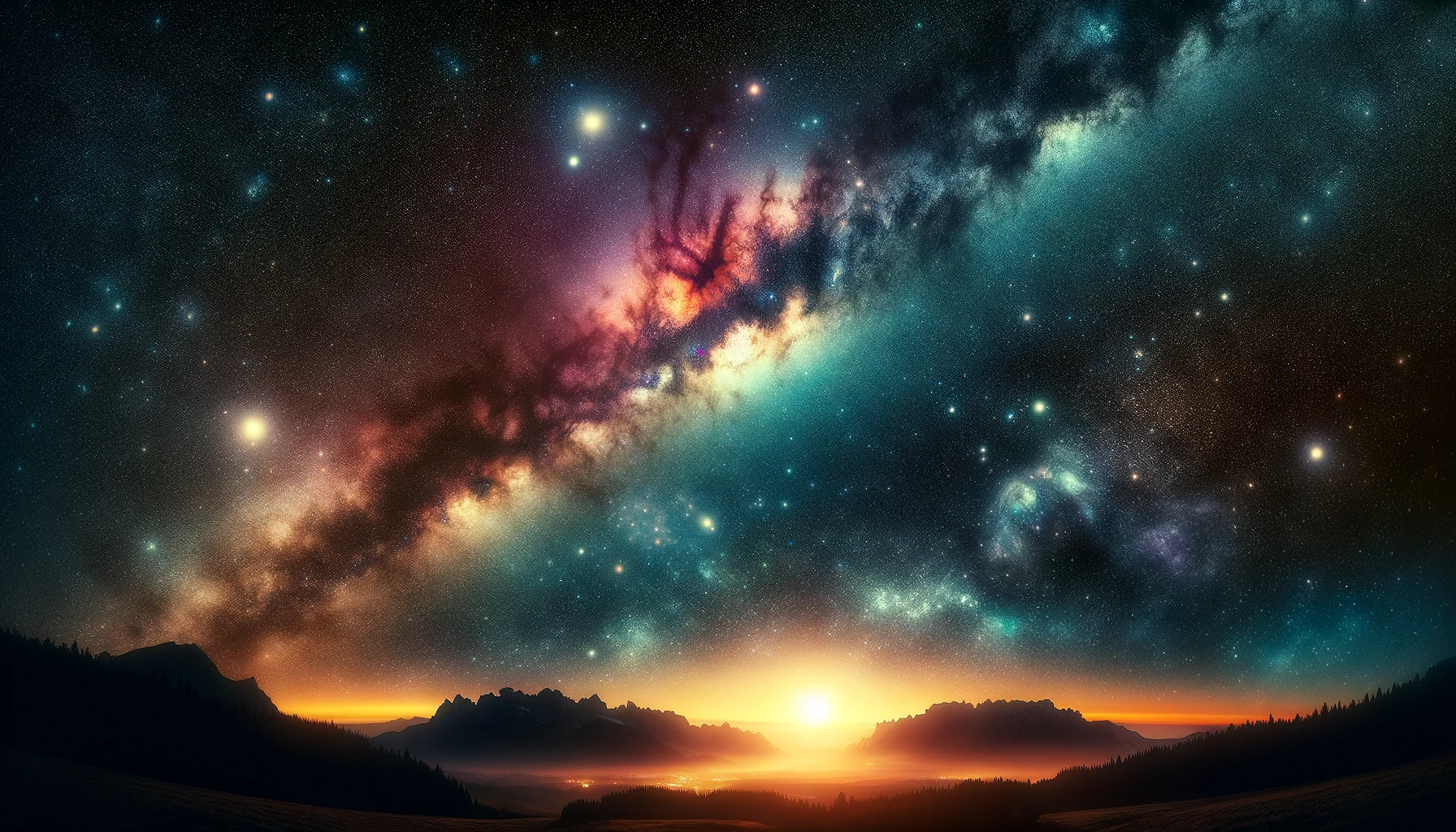 Cos'è L'astrofotografia