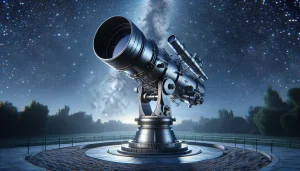 Read more about the article Come Pulire e Mantenere Un Telescopio