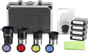 Read more about the article Accessori Per Telescopi Catadiottrici