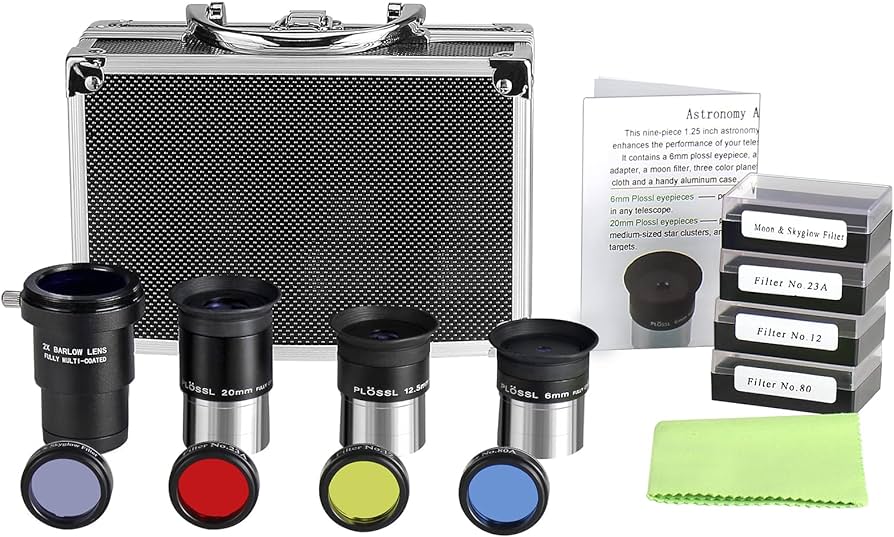 Accessori Per Telescopi Catadiottrici