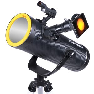 Read more about the article Come Utilizzare Un Telescopio Riflettore