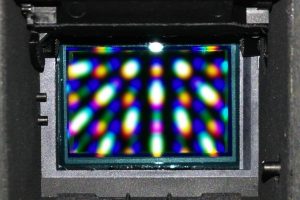 Read more about the article Differenza Tra Reflex e Camera CMOS