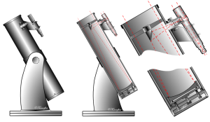 Read more about the article Come Modificare Un Telescopio