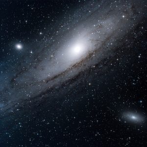 Read more about the article Come Fotografare La Galassia Di Andromeda
