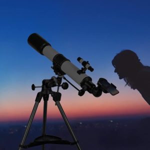 Read more about the article Come Scegliere Un Primo Telescopio