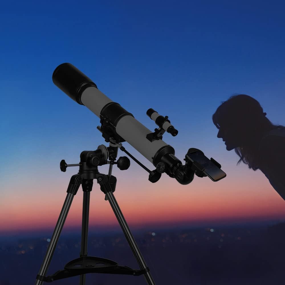 Come Scegliere Un Primo Telescopio
