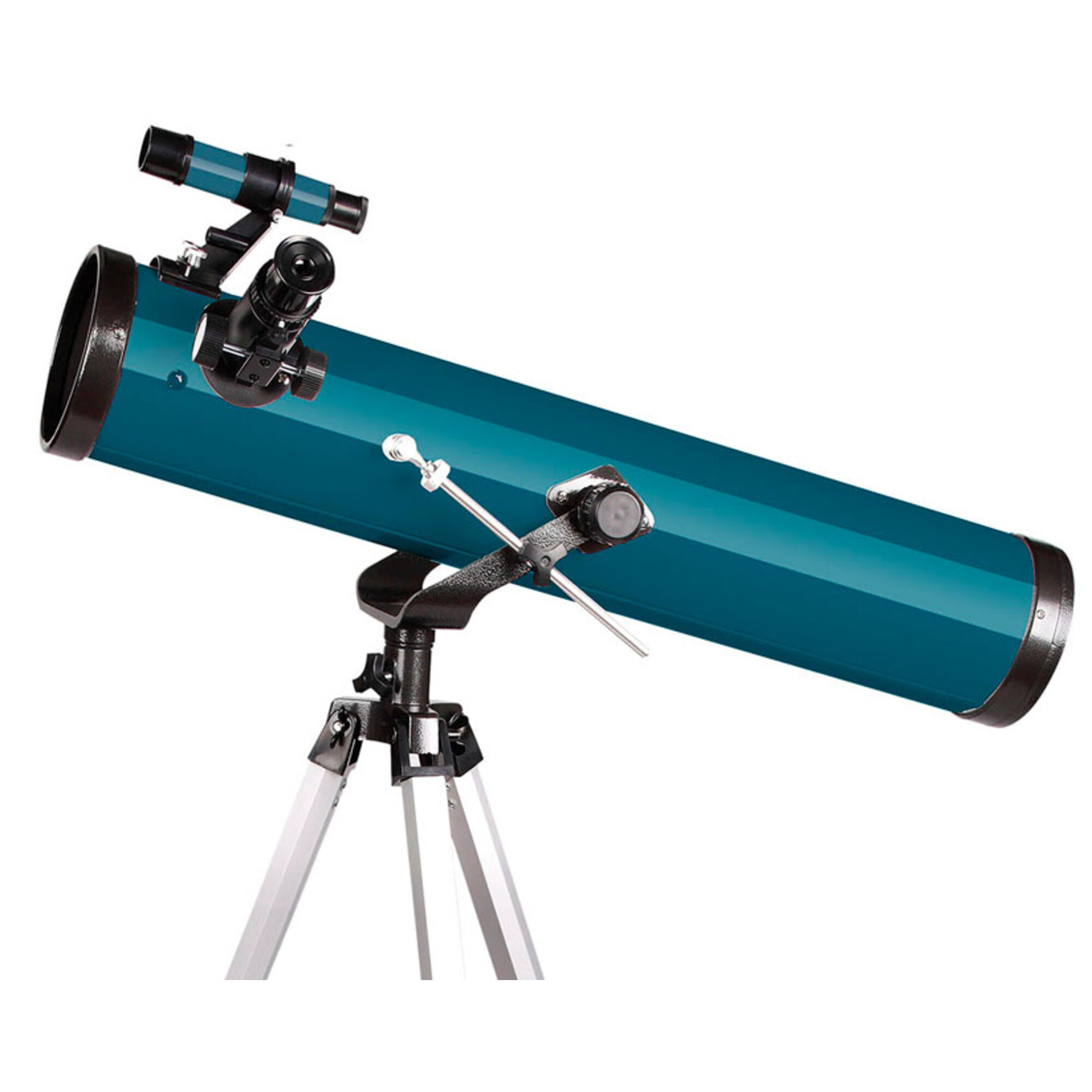 Collimare Un Telescopio Riflettore