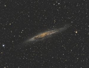 Read more about the article Astrofotografia Per Principianti: Guida Essenziale Per Iniziare