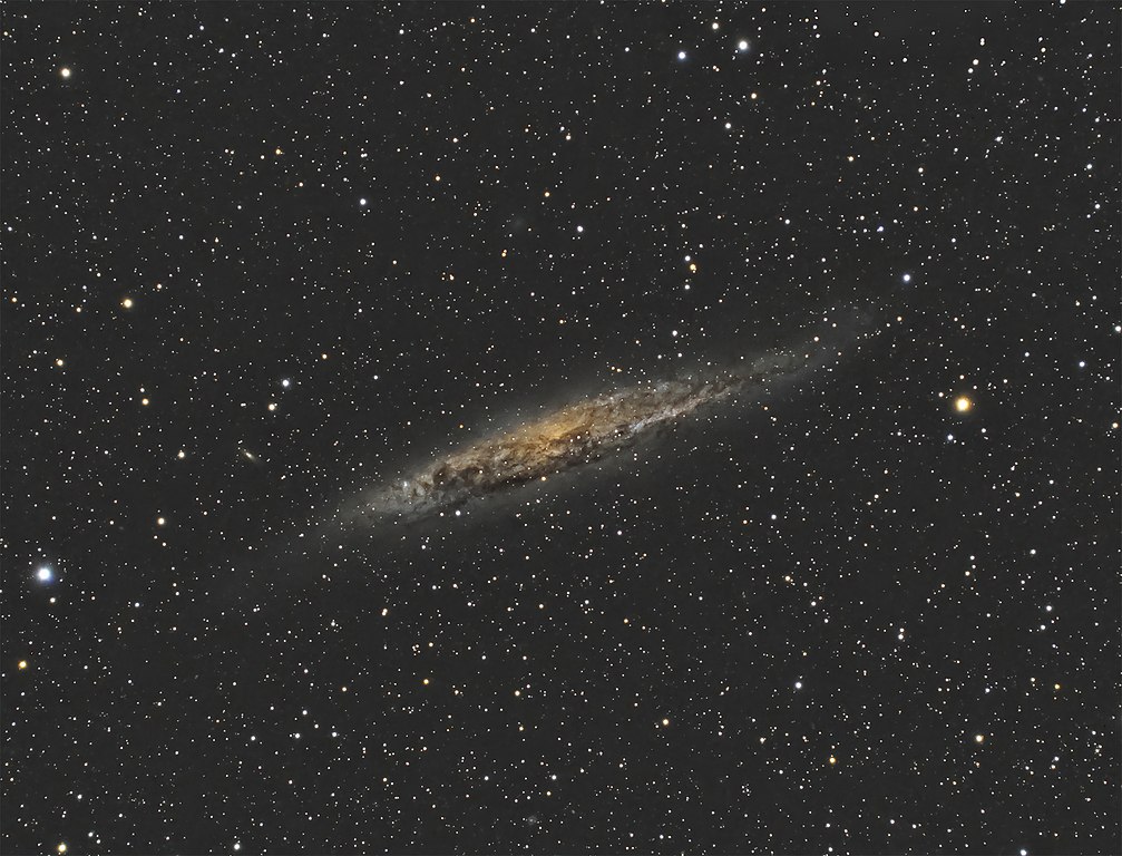 Astrofotografia Per Principianti