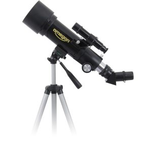 Read more about the article Cosa Si Vede Con Un Telescopio Da 70mm?