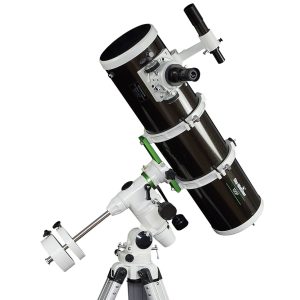 Read more about the article Cosa Si Vede Con Un Telescopio Da 150mm?
