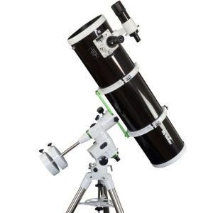 Read more about the article Cosa Si Vede Con Un Telescopio Da 200 mm?
