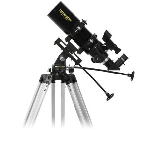 Read more about the article Telescopi Rifrattori Acromatici: Guida all’Acquisto e Utilizzo