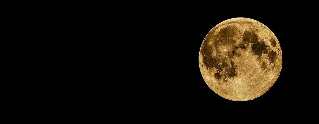 Quanti Ingrandimenti Per Vedere La Luna e i Pianeti Con Un Riflettore