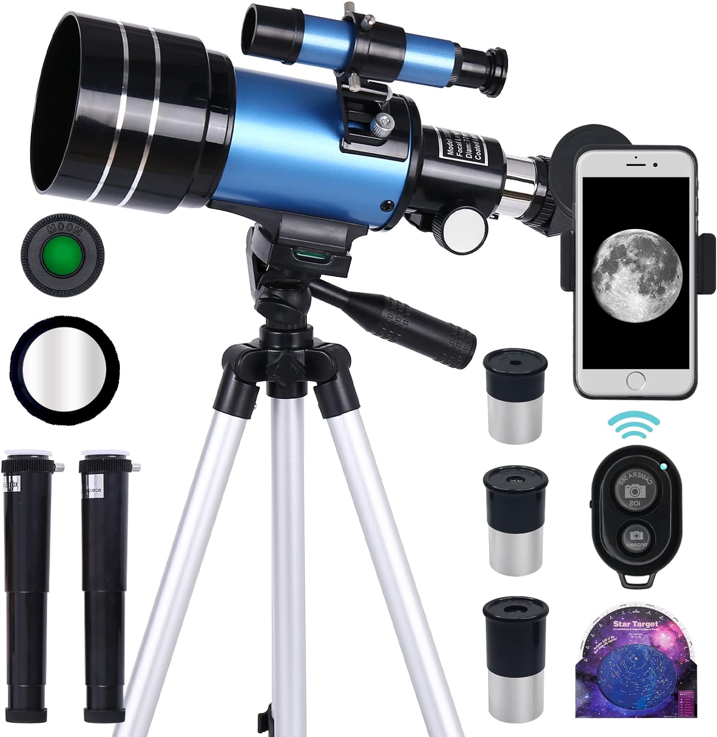 storia-e-evoluzione-dei-telescopi-rifrattori
