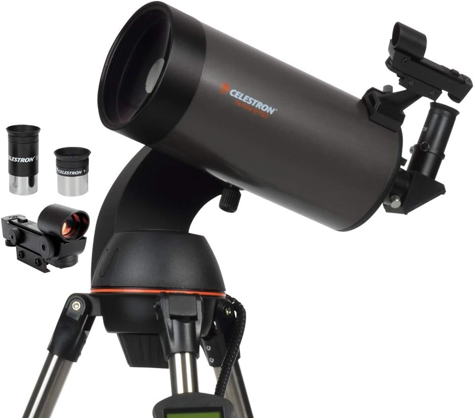 Celestron NexStar 127SLT