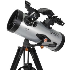 Read more about the article Celestron Starsense Explorer LT 127 AZ: Recensione Dettagliata