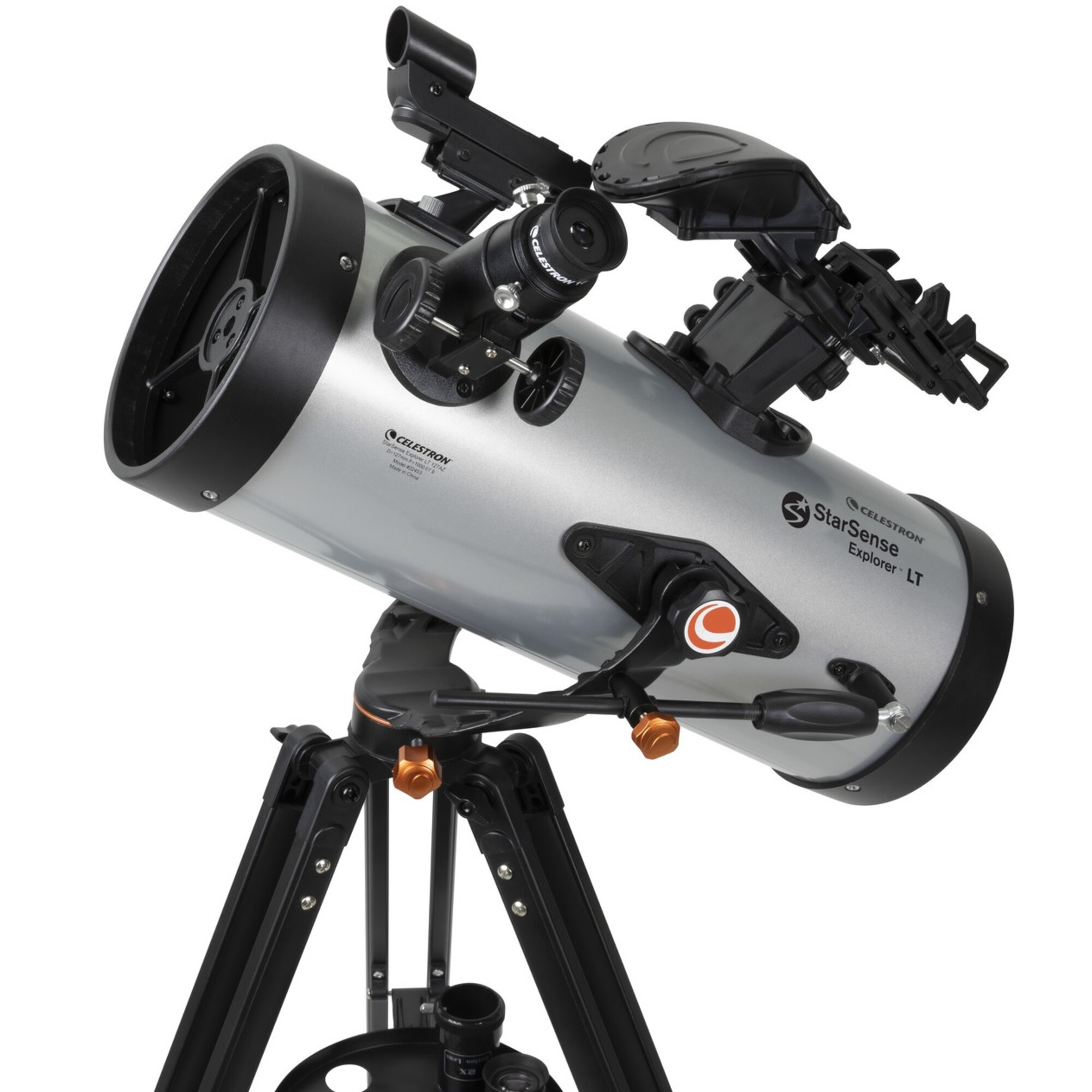 Celestron Starsense Explorer LT 127 AZ