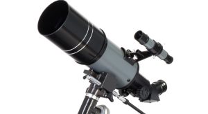 Read more about the article Usare Telescopio Come Cannocchiale: Guida alla Conversione Pratica
