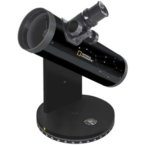 Read more about the article Telescopio per Bambini da 4, 5 e 7 Anni: Guida all’Acquisto del Primo Strumento Astronomico