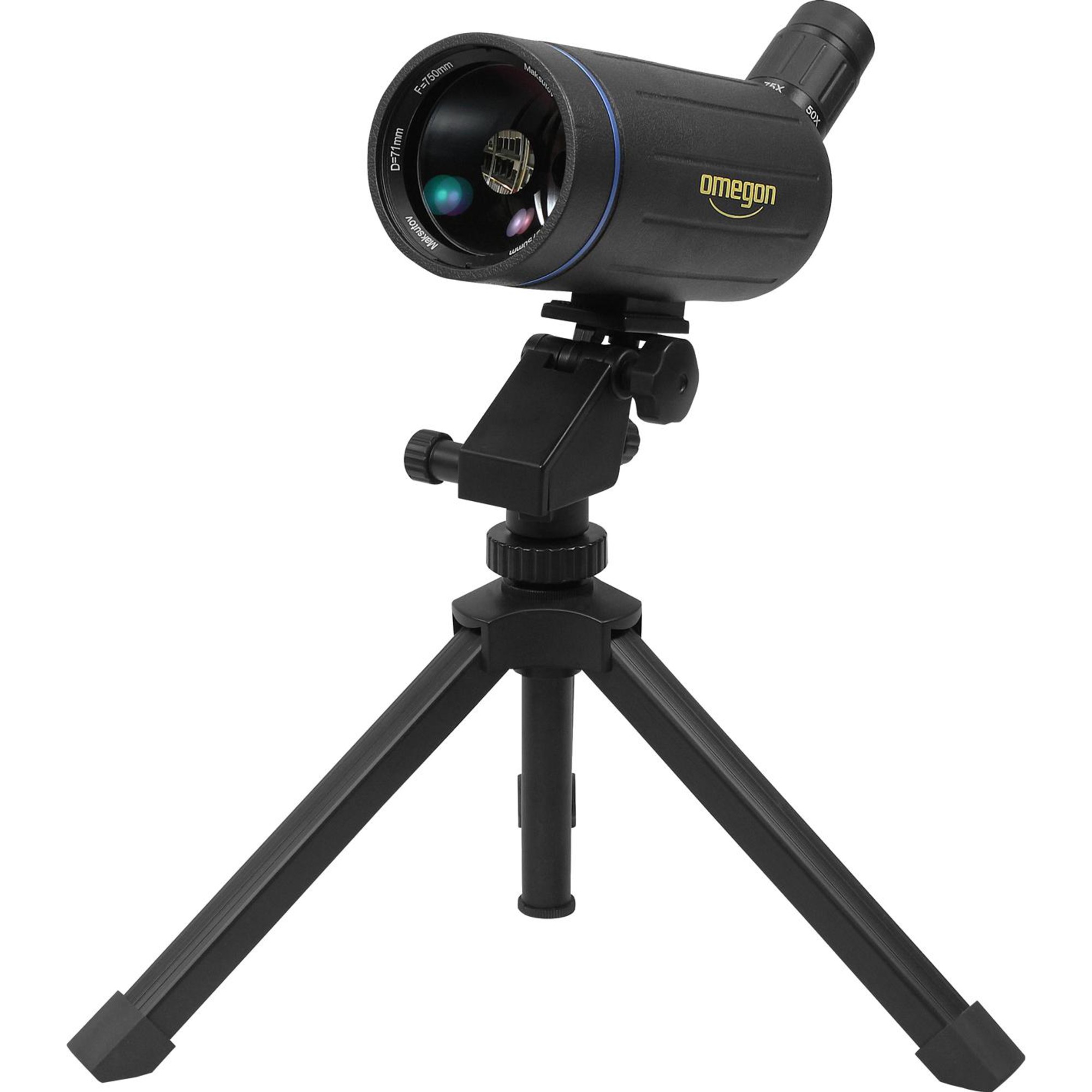 Telescopio Terrestre Osservazione