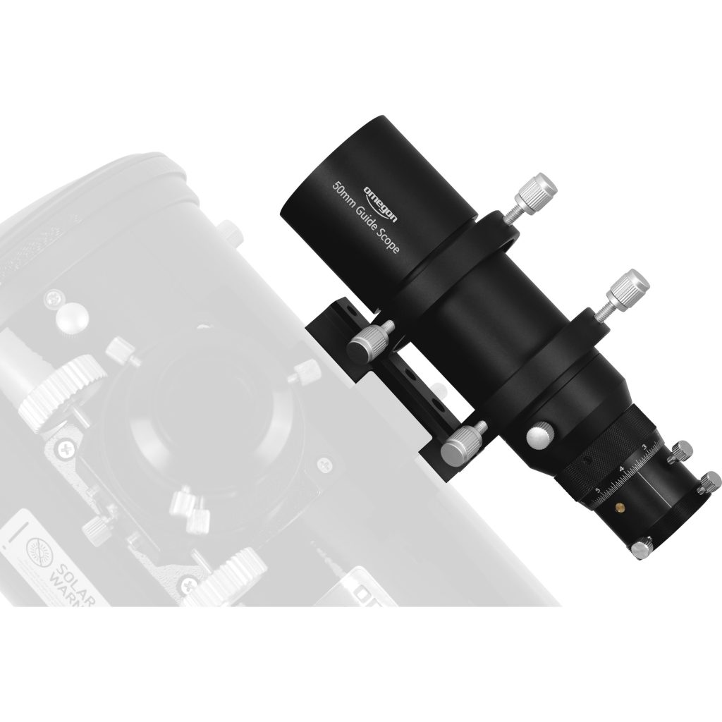 Fotografia astronomica con il telescopio