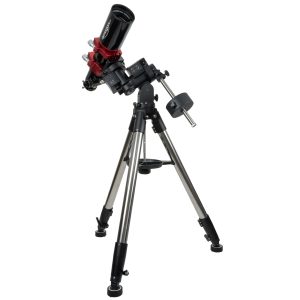 Read more about the article Telescopio Professionale: Guida alla Scelta per Astronomi Esperti
