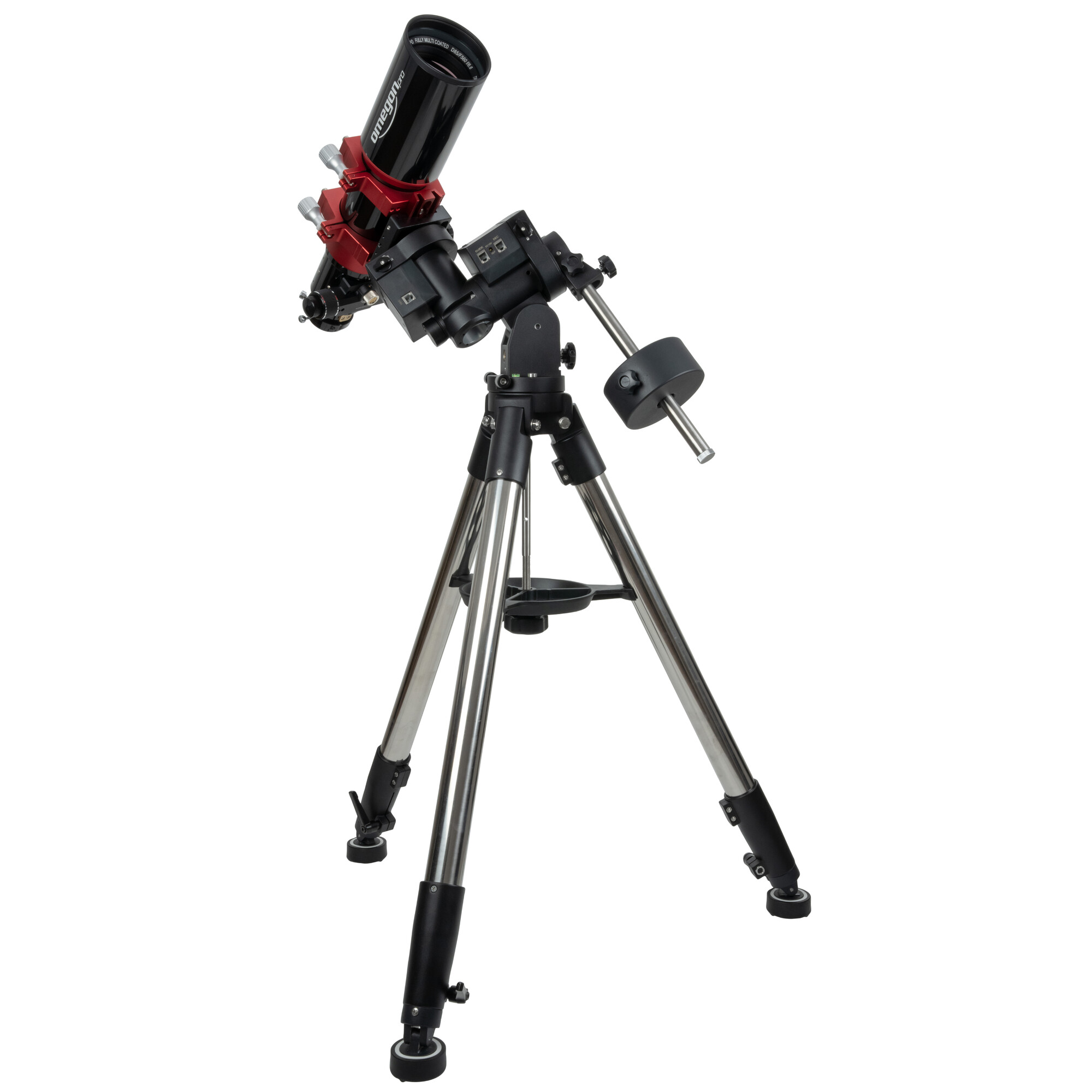 Telescopio Professionale
