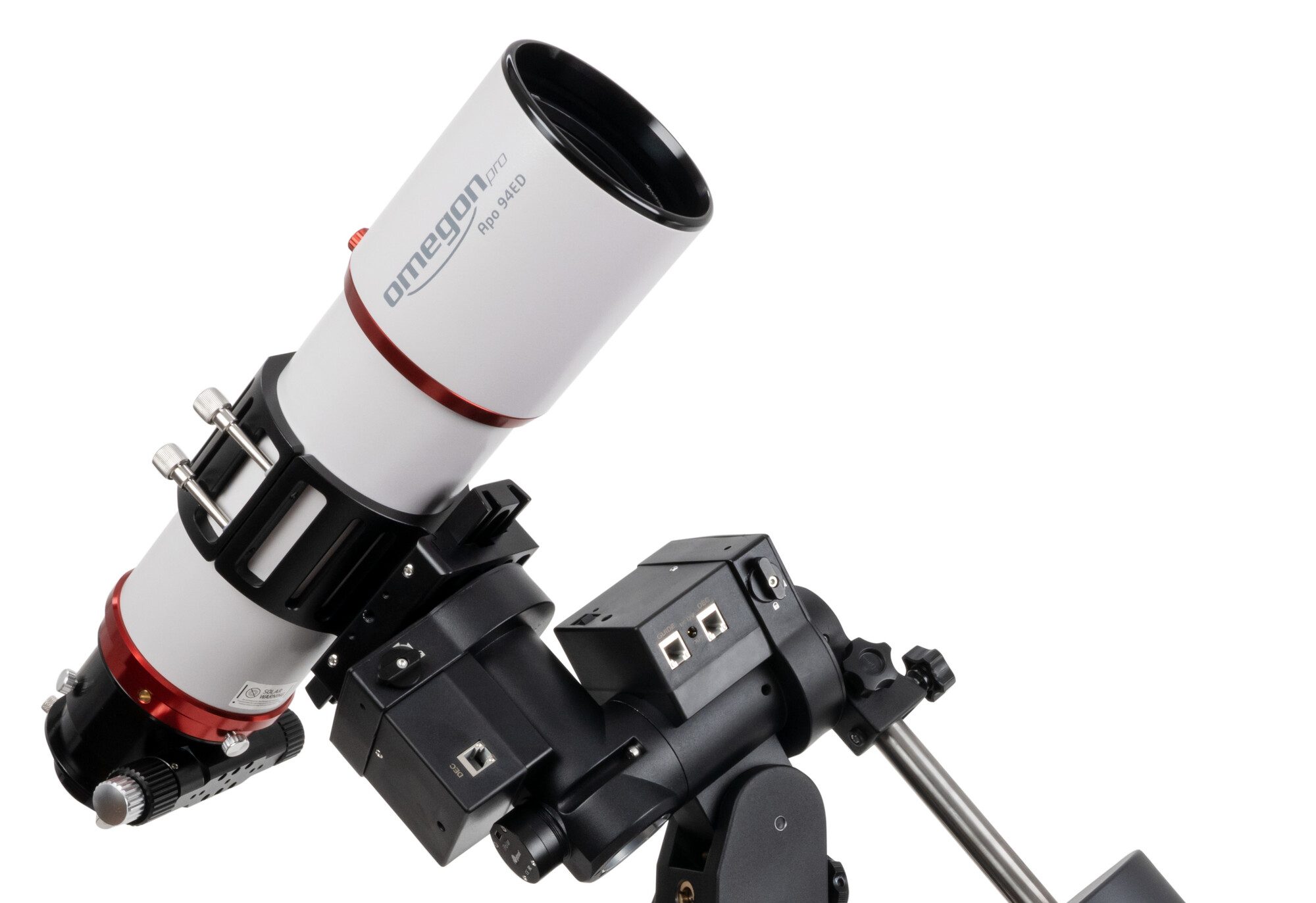 Si Può Usare Il Telescopio Di Giorno