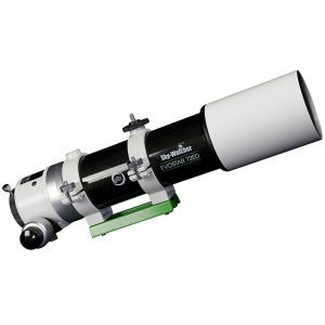Read more about the article Evostar 72ED Recensione: Telescopio Rifrattore Apocromatico AP 72/420