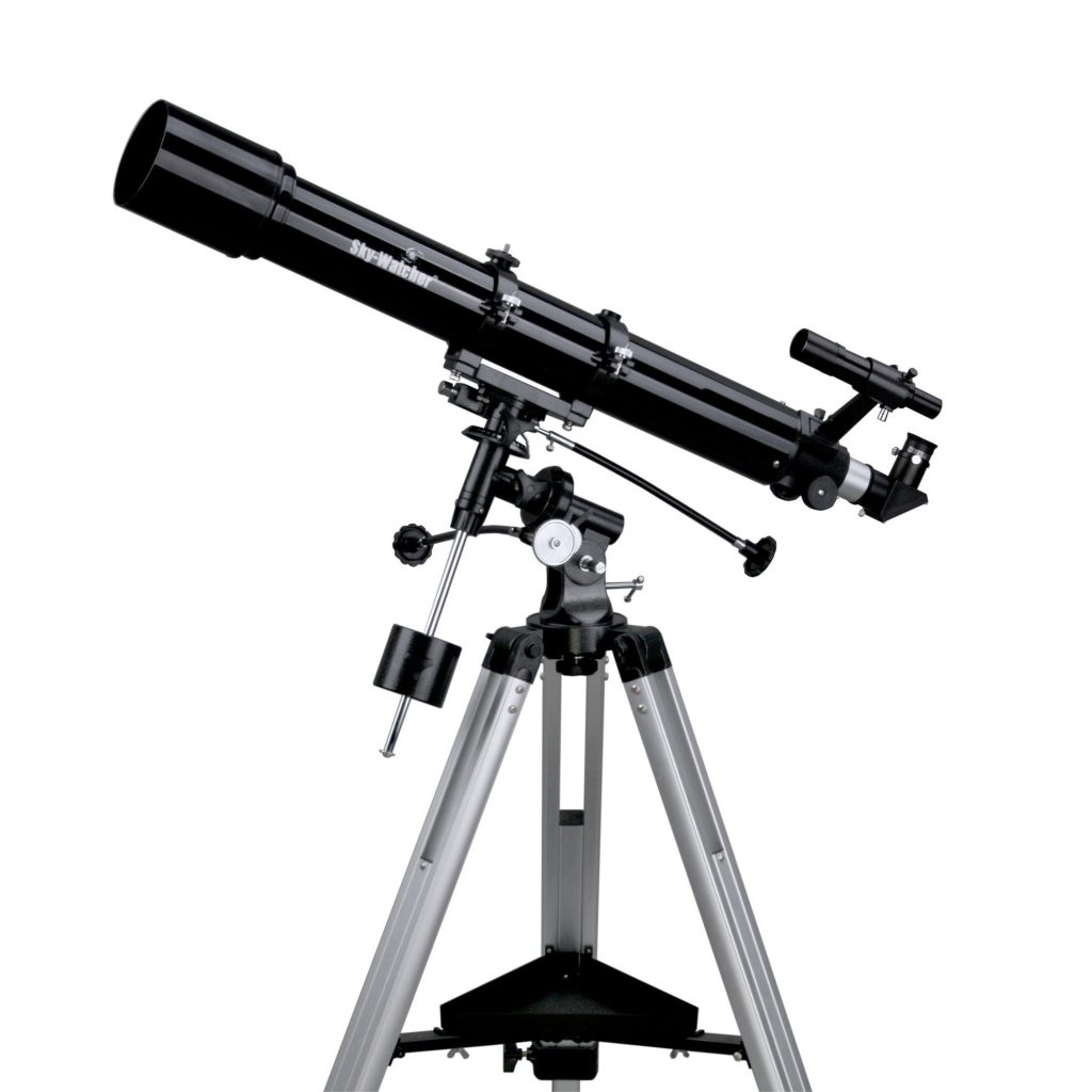 Come scegliere un telescopio: Considerazioni sul budget
