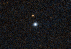 Read more about the article Ton 618 vs Via Lattea: Confronto tra un Gigante Buco Nero e la nostra Galassia