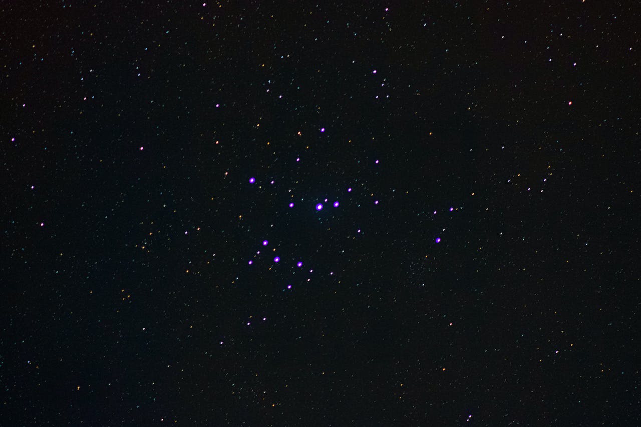 Telescopio Non Si Vede Niente