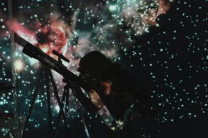 Read more about the article Telescopio Per Bambini: Una Guida Per Giovani Esploratori Astronomici