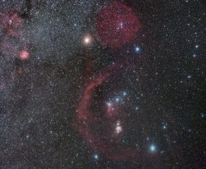 Read more about the article Quante Stelle Ci Sono Nell’Universo: Cifre e Fatti Stellari