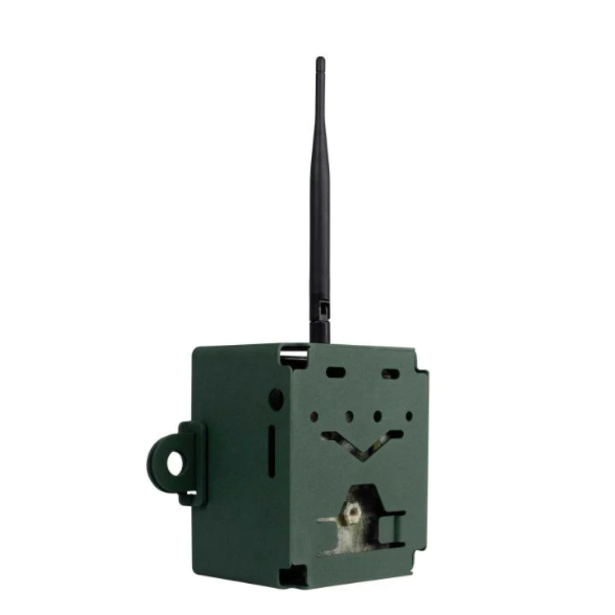 ICU Metallbox per Cam5