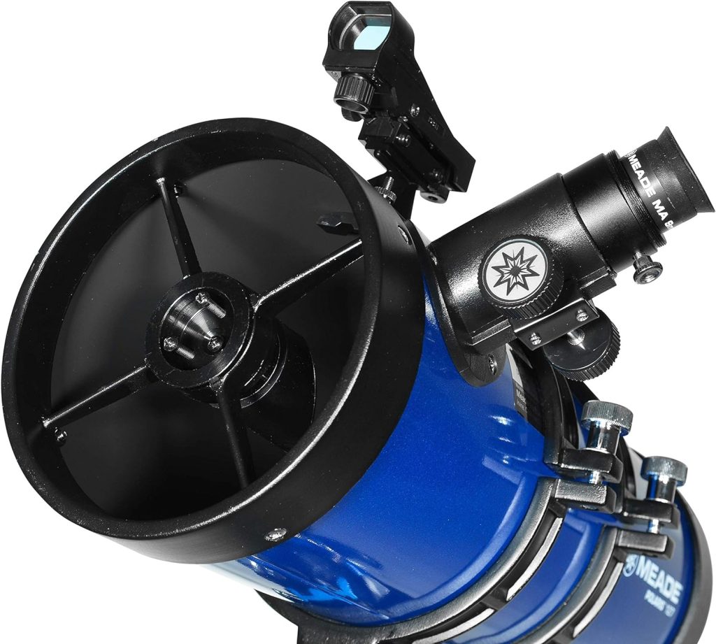 Storia e Filosofia di Meade