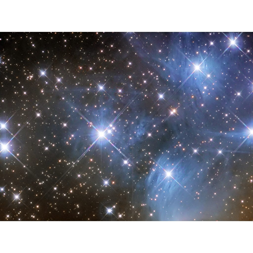 Caratteristiche ottiche e Performance