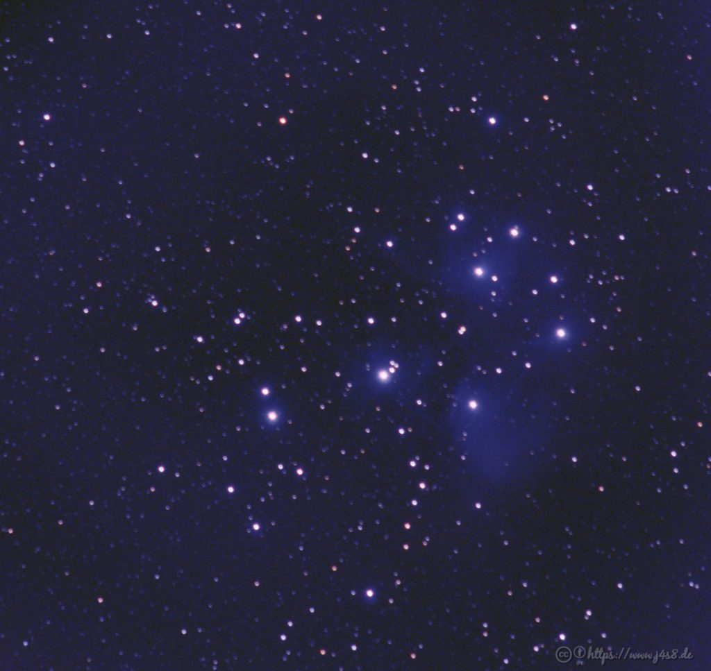 Prestazioni in Deep Sky