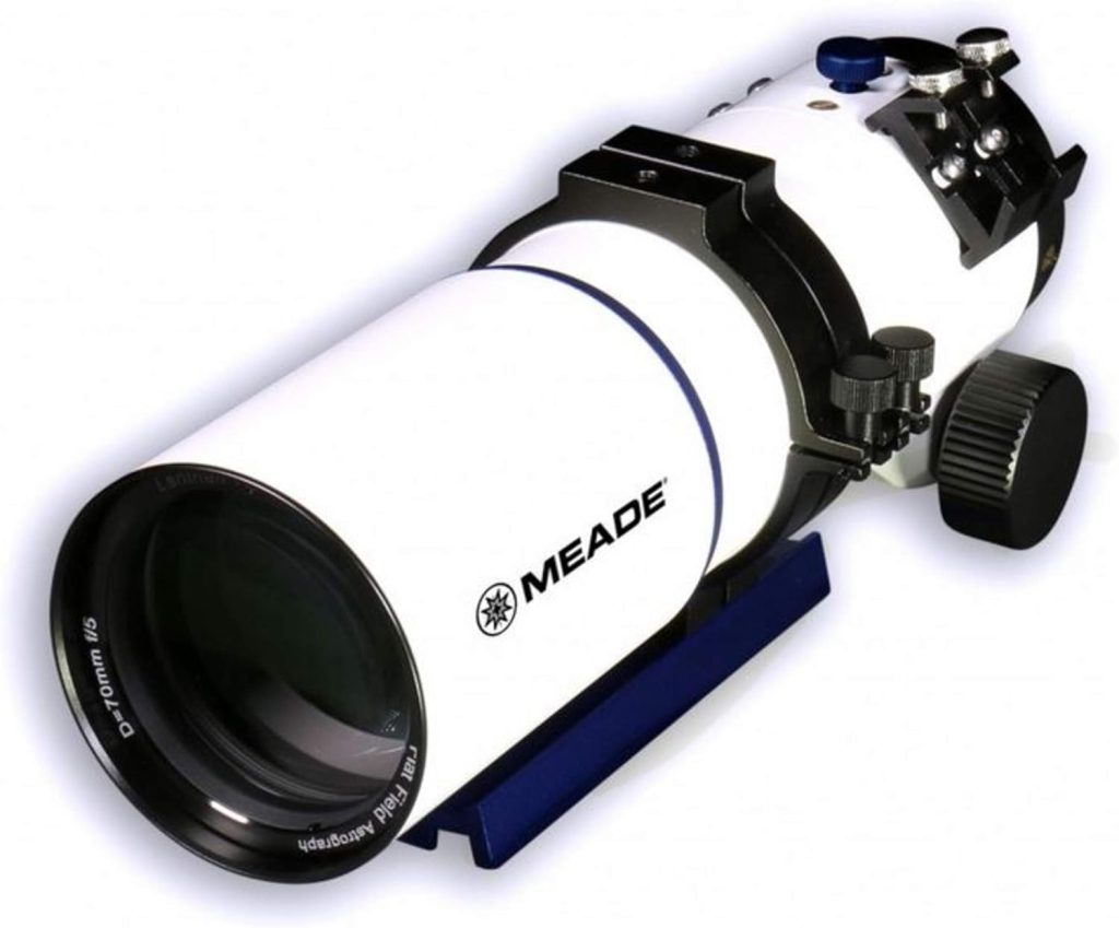 Tecnologia e Innovazioni Meade